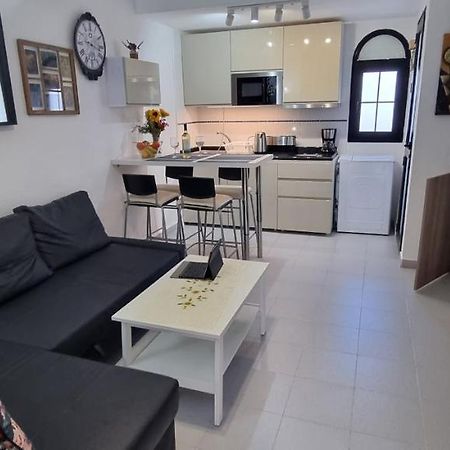 Hato Holiday Home Fuerteventura 코스타카르마 외부 사진