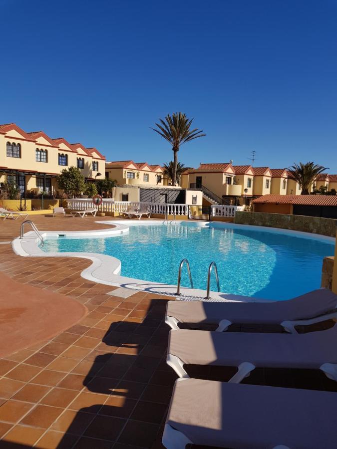 Hato Holiday Home Fuerteventura 코스타카르마 외부 사진