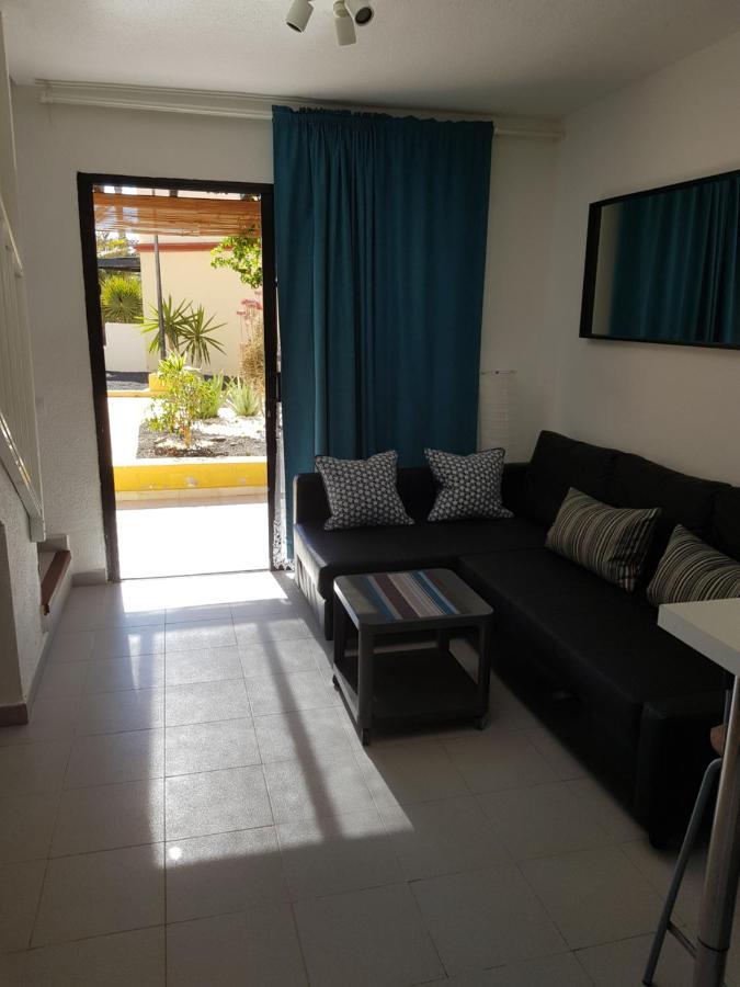 Hato Holiday Home Fuerteventura 코스타카르마 외부 사진