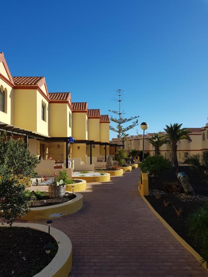 Hato Holiday Home Fuerteventura 코스타카르마 외부 사진