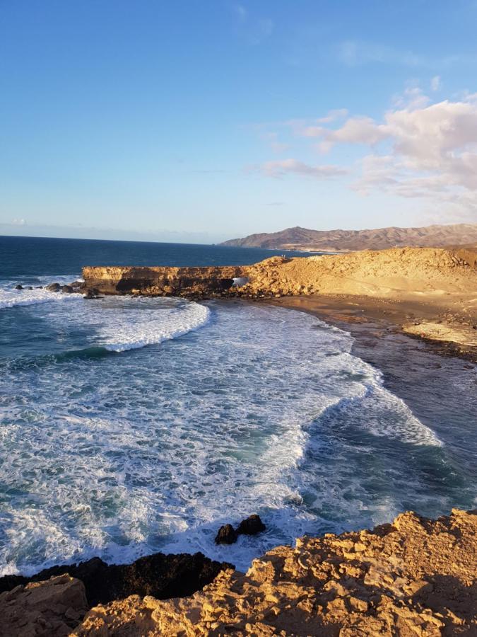 Hato Holiday Home Fuerteventura 코스타카르마 외부 사진