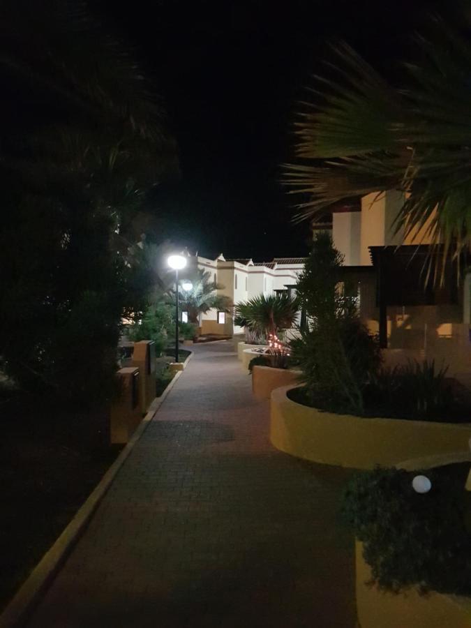 Hato Holiday Home Fuerteventura 코스타카르마 외부 사진