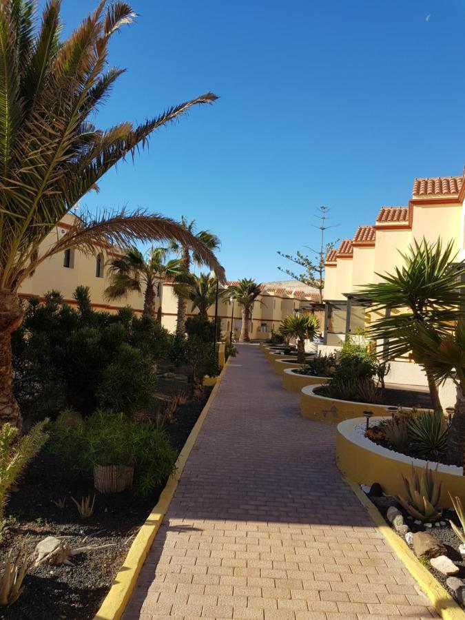 Hato Holiday Home Fuerteventura 코스타카르마 외부 사진