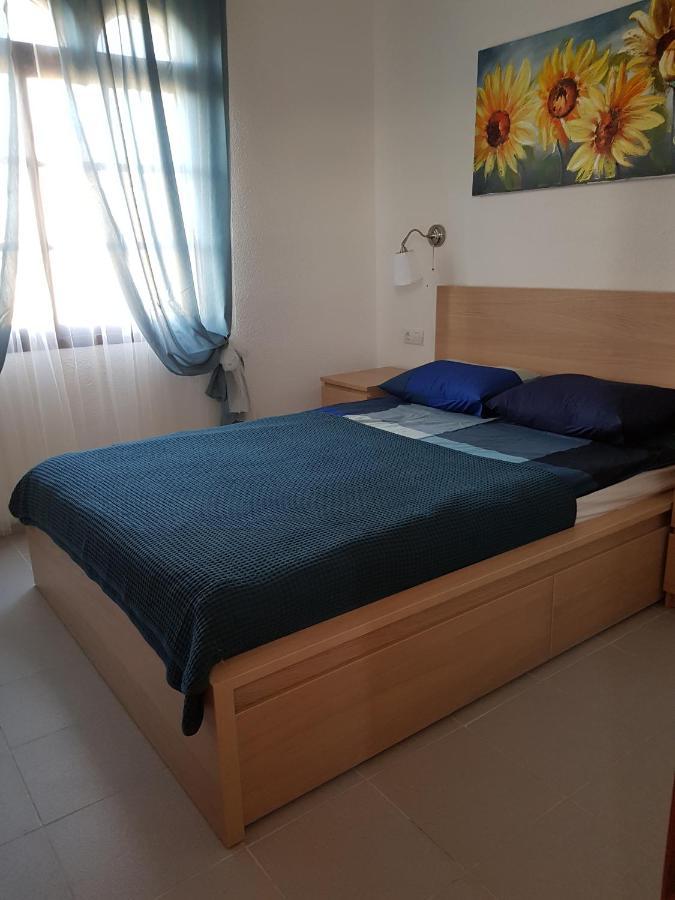 Hato Holiday Home Fuerteventura 코스타카르마 외부 사진