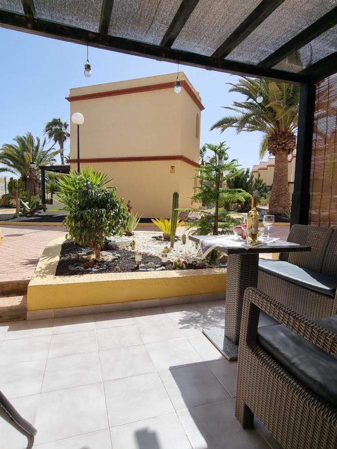 Hato Holiday Home Fuerteventura 코스타카르마 외부 사진