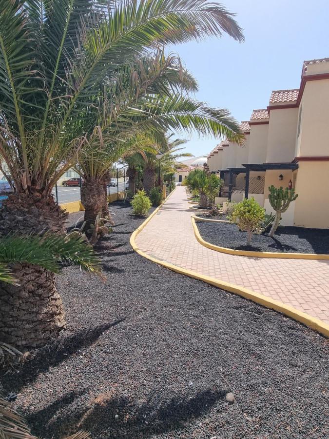 Hato Holiday Home Fuerteventura 코스타카르마 외부 사진