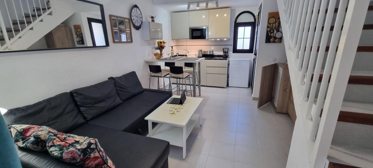 Hato Holiday Home Fuerteventura 코스타카르마 외부 사진